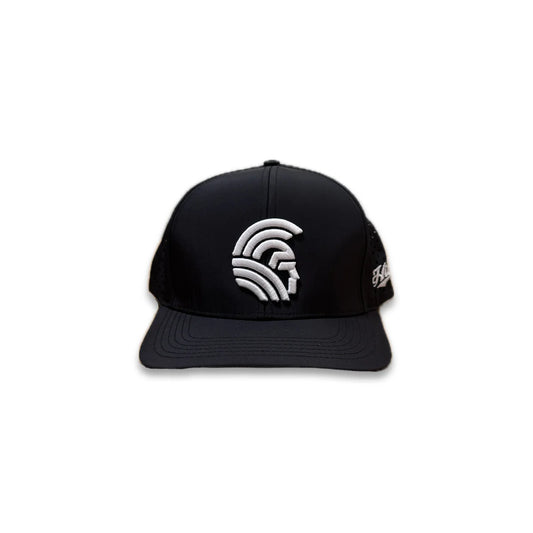 3D Warrior Snapback hats the Waterman(hilife)