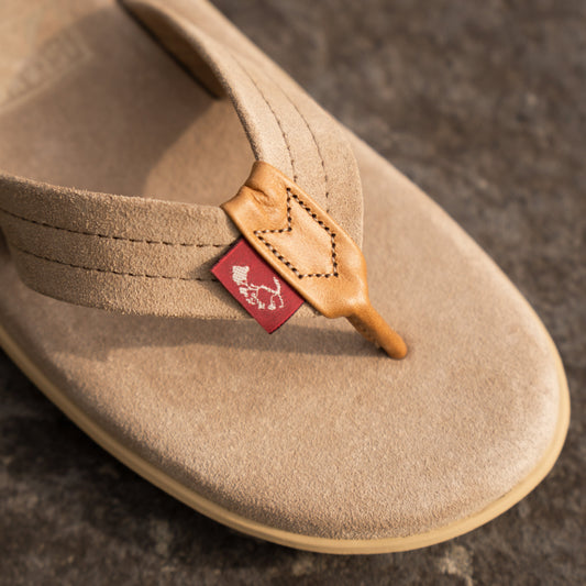 HiLife x Island Slipper Flip Flop 20th limited-edition