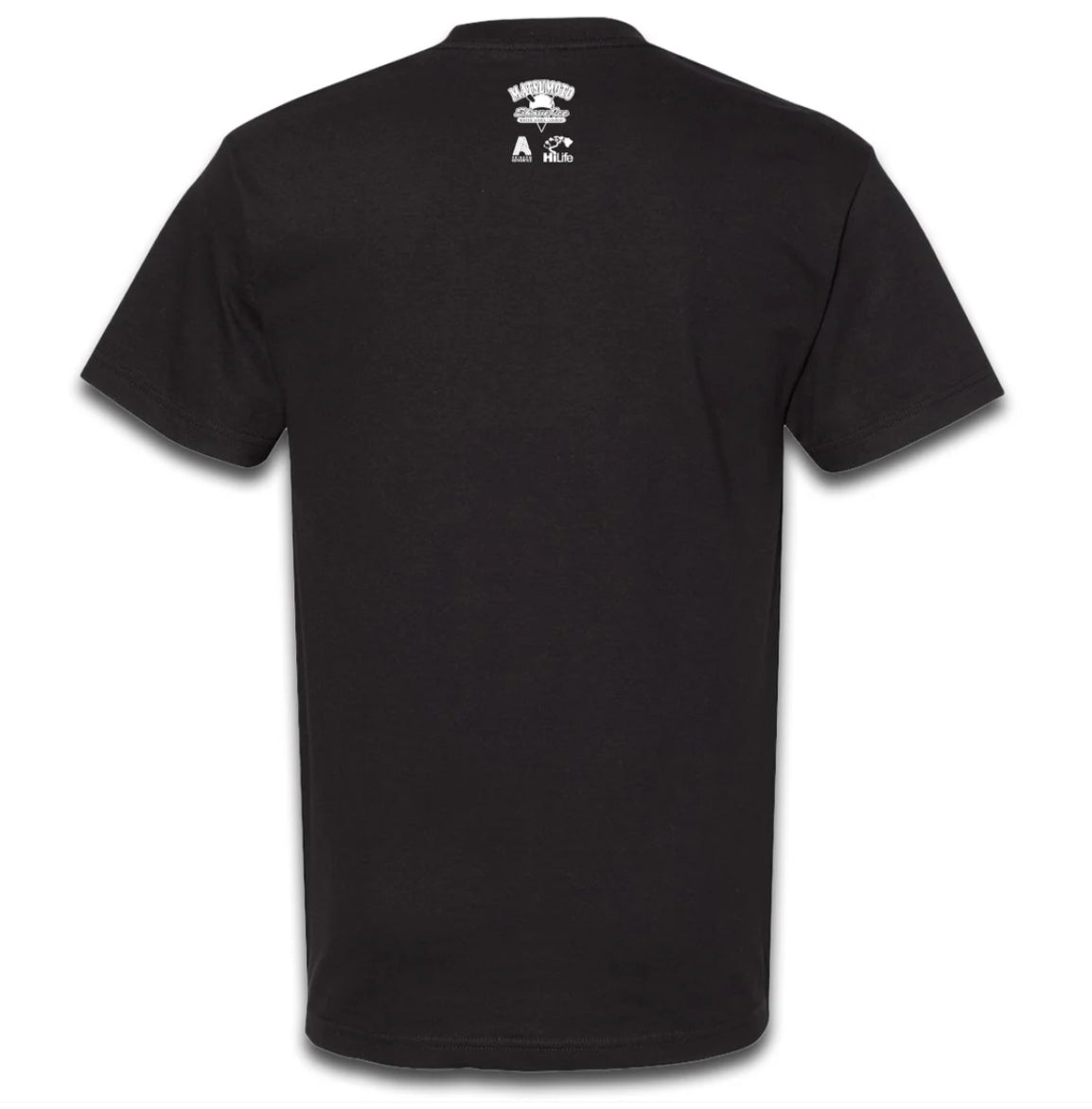 Hawaii Rainbow (HiLife x Matsumoto Shave ice)