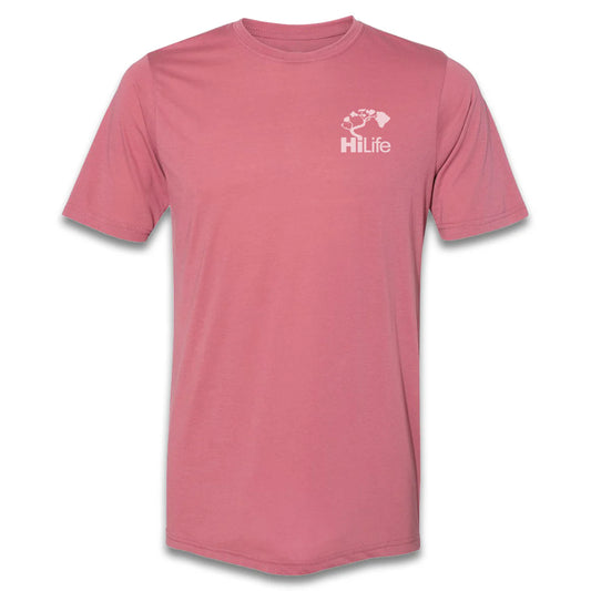 Life style Unisex Poly/Cotton Soft Tee