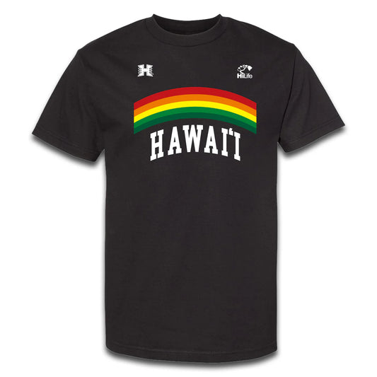 retro rainbow (HiLife x UH)