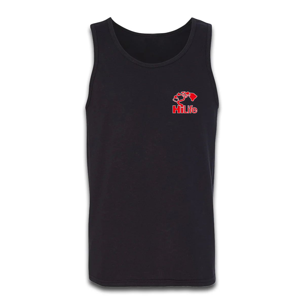 Koi Pond '25 Tank Top