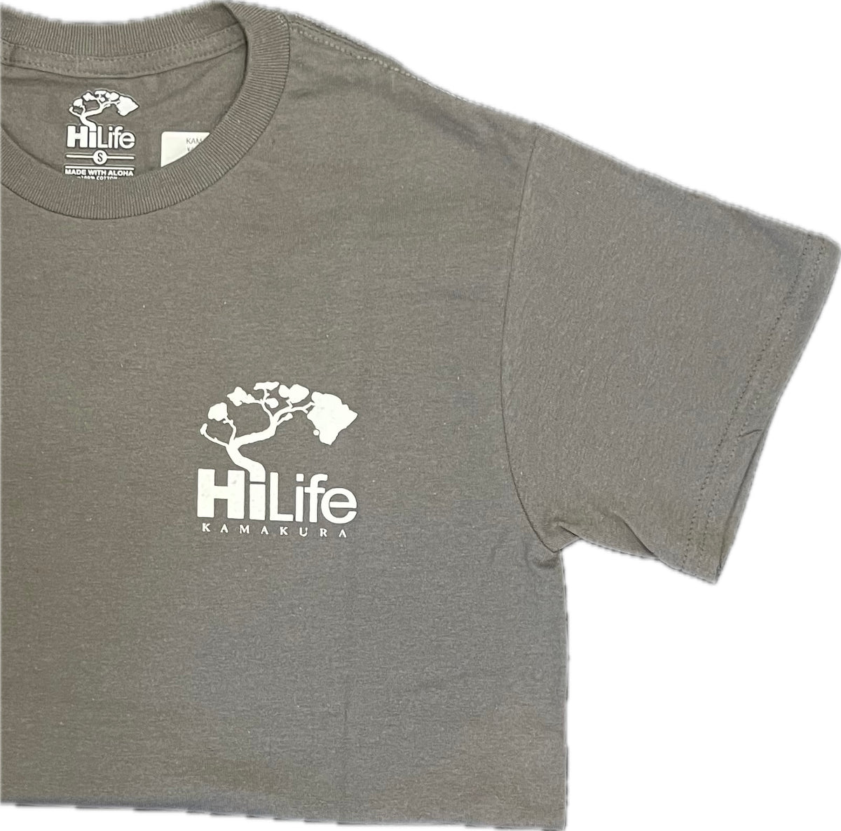 KAMAKURA TEE