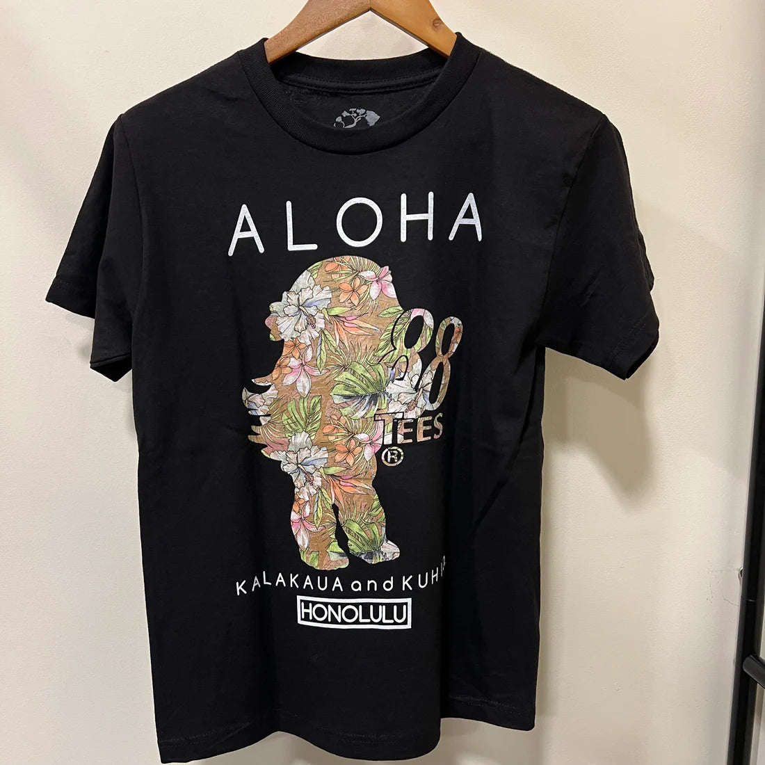 HiLife x 88Tees collab