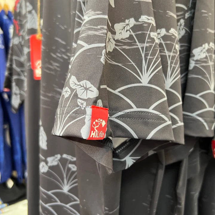 HiLife Polo Shirts - Kalo Field -