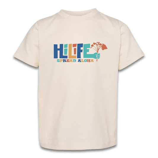 (Kid's) Spread Aloha