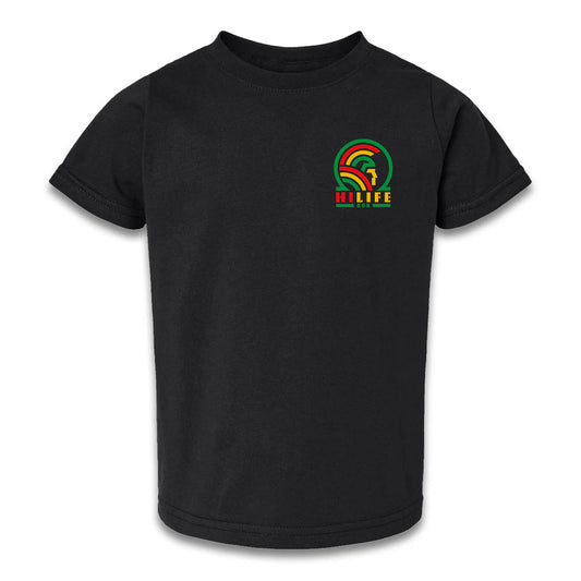 (Kid’s) Warrior '24 Toddler Tee