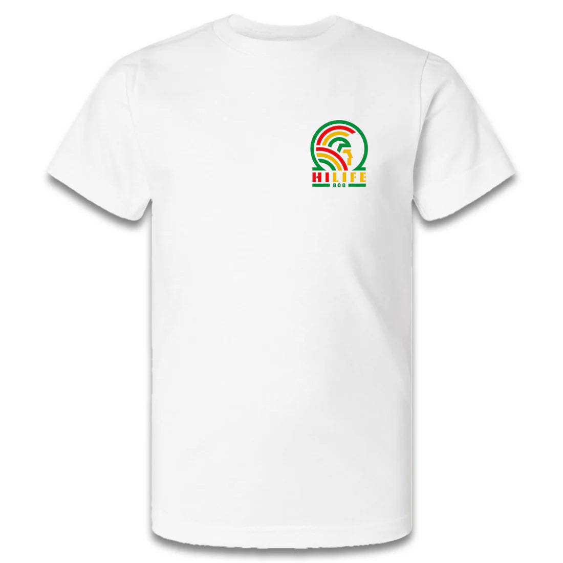 (Youth) Warrior '24 Tee
