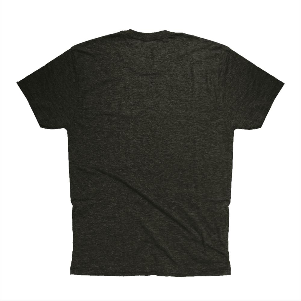 Beaten Basic Tri-Blend (Unisex T)