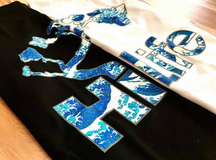 人気のRip Tide メンズTシャツ