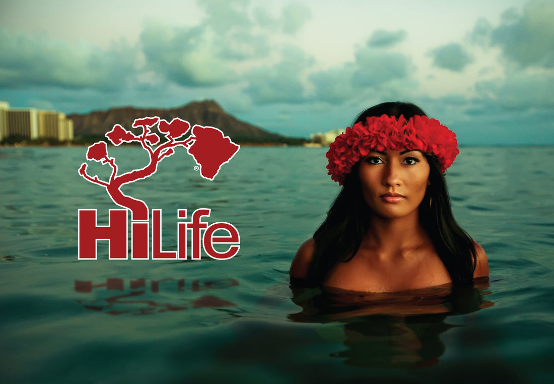 HiLife Store Japan OPEN!!
