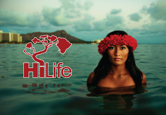 HiLife Store Japan OPEN!!