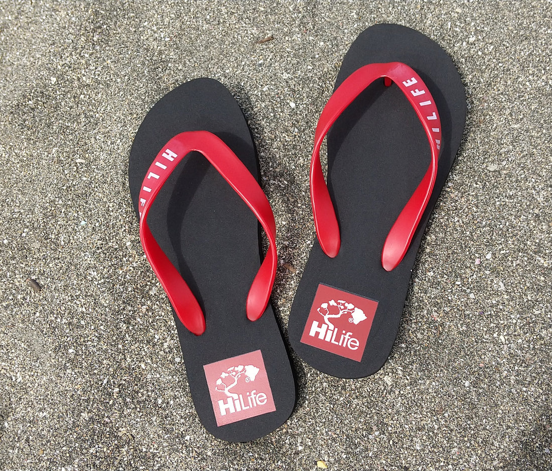 夏アイテム