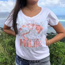 レディース ドルマンTシャツ