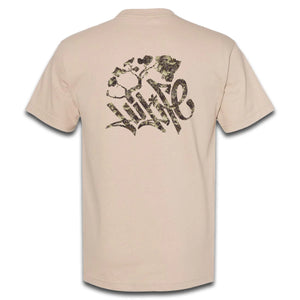 Camo Tag