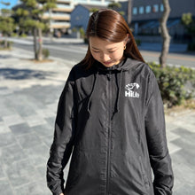 画像をギャラリービューアに読み込む, Windbreaker