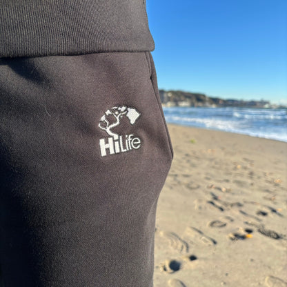 Basic Logo Sweat pants