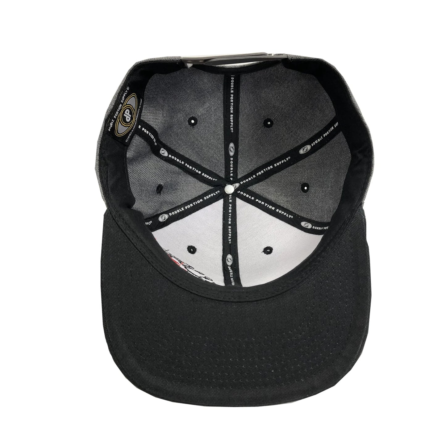 Hapa Snapback hats Black(hilife)
