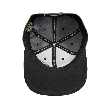Hapa Snapback hats Black(hilife)