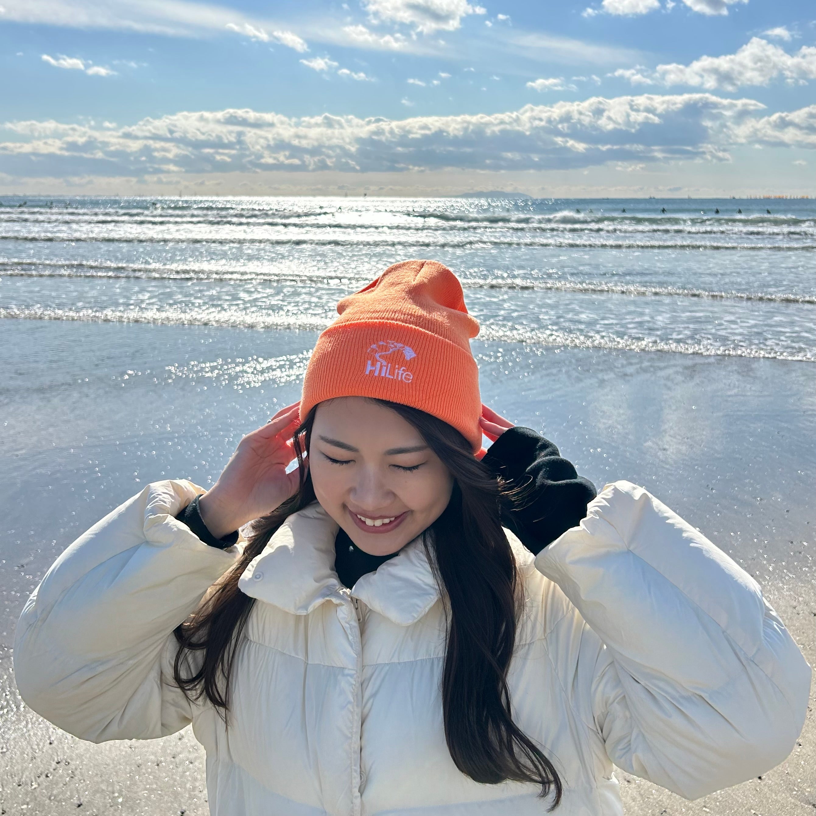 HiLife ハイライフ ハワイアン ブランド ファッション キャップ ハット