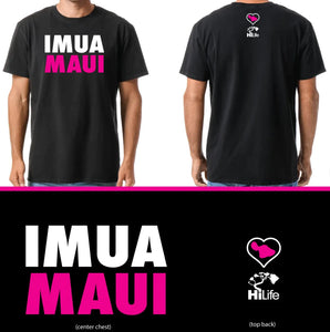 Imua Maui
