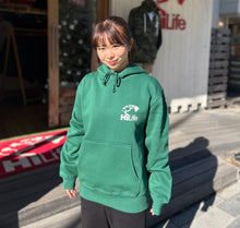 画像をギャラリービューアに読み込む, Unisex Pullover Hoodie Big Logo