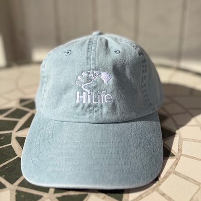 Cotton Dad Hats Basic Logo