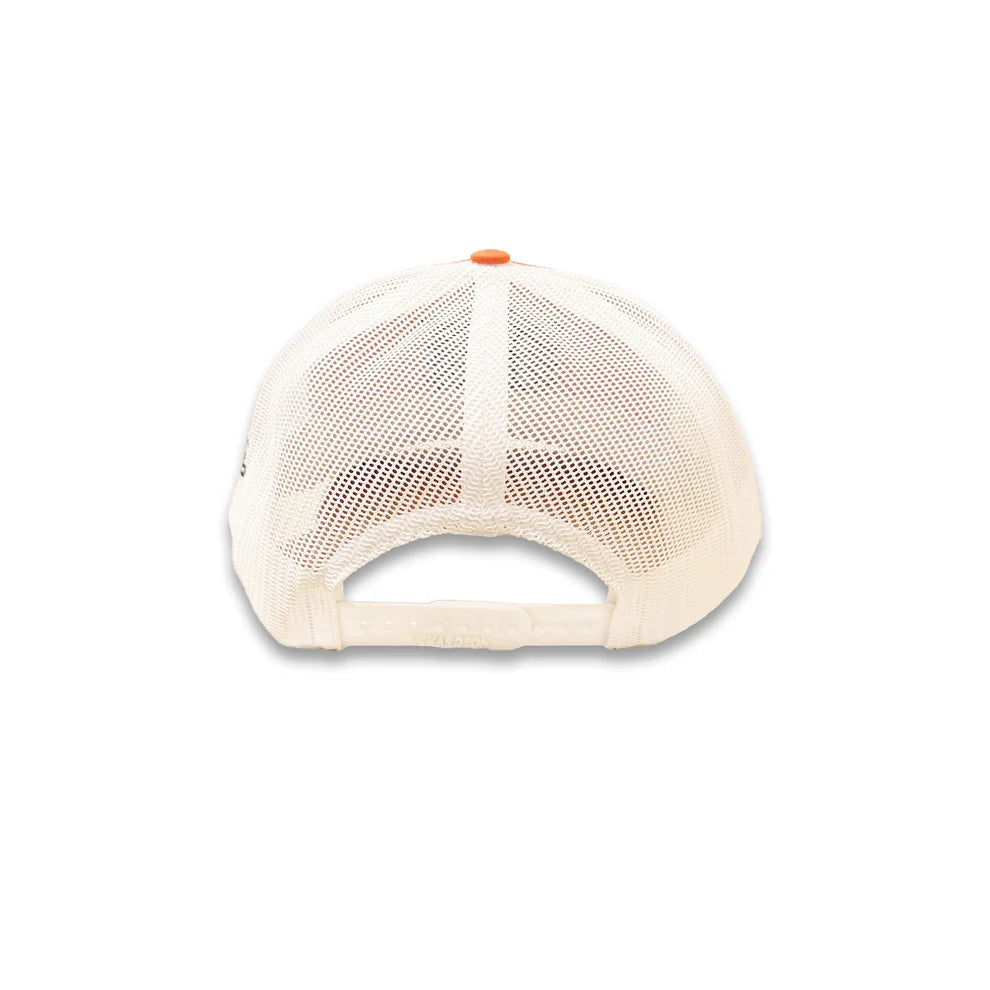 BigH 3D logo mesh hat (HiLife x UH)