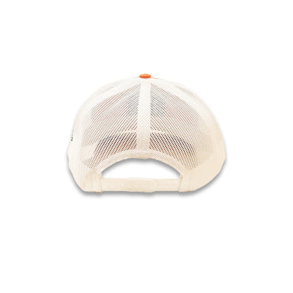 BigH 3D logo mesh hat (HiLife x UH)