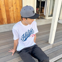 画像をギャラリービューアに読み込む, Ball Park Soft Cotton Tee