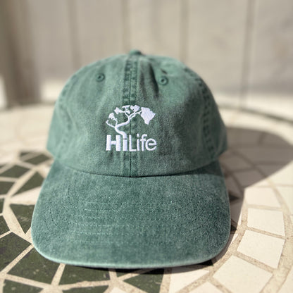 Cotton Dad Hats Basic Logo