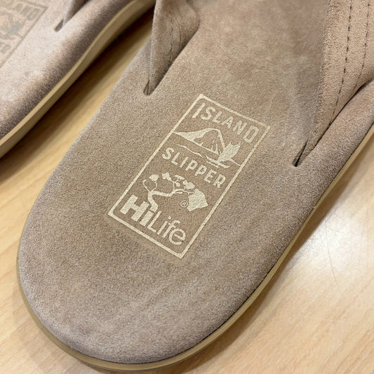 HiLife x Island Slipper Flip Flop 20th limited-edition