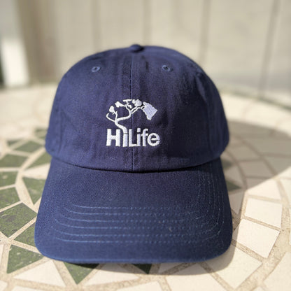 Cotton Dad Hats Basic Logo