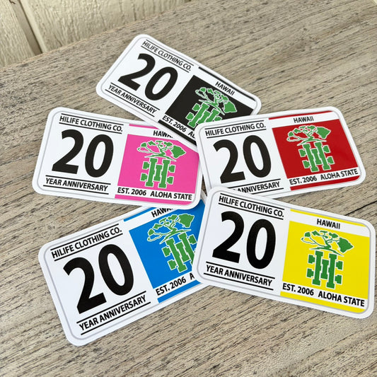 Sticker Safety Check