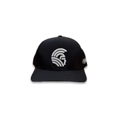 3D Warrior Snapback hats the Waterman(hilife)