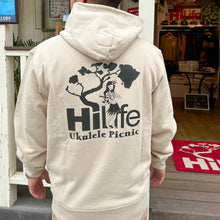 画像をギャラリービューアに読み込む, HiLife×Ukulele Picnic Unisex Pullover Hoodie