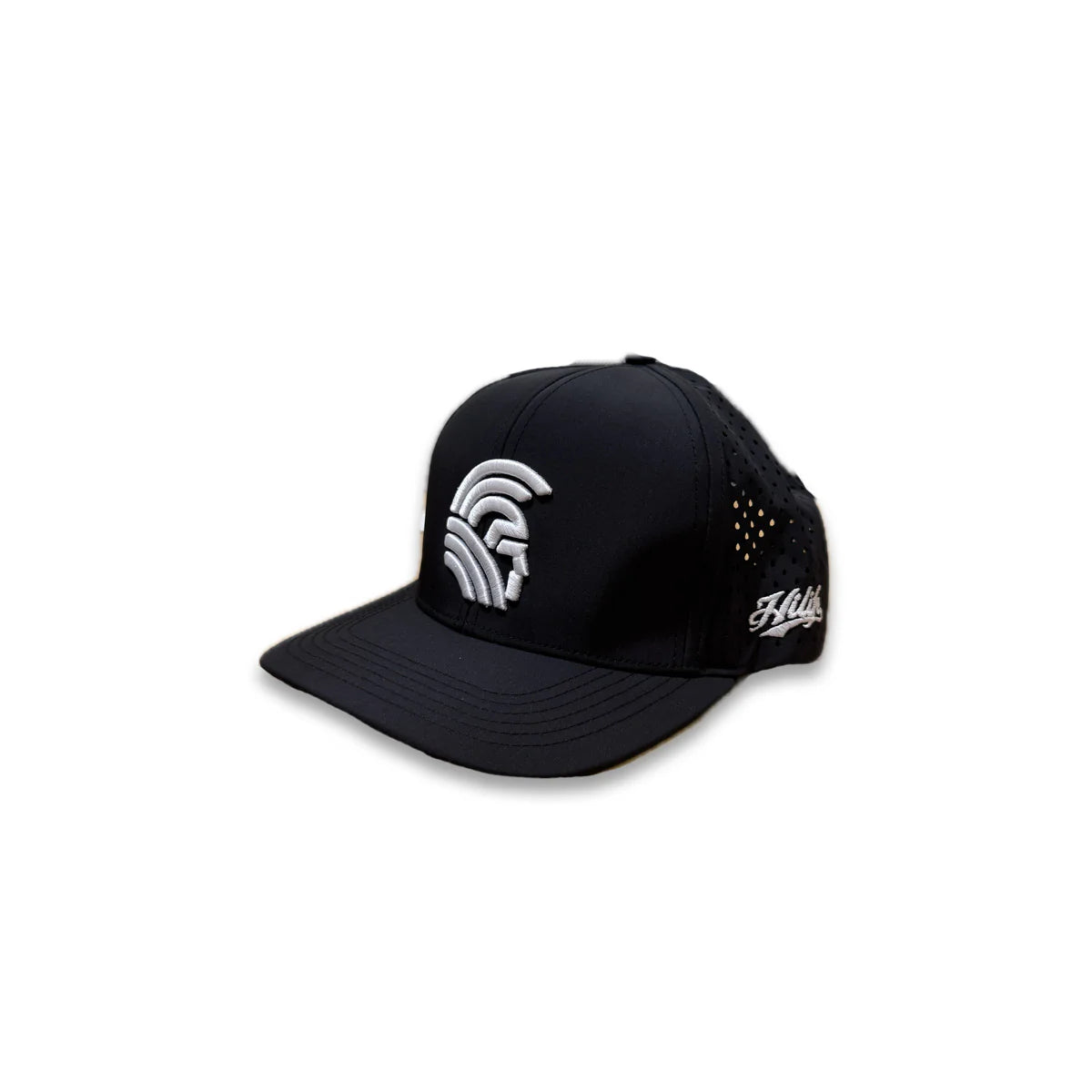 3D Warrior Snapback hats the Waterman(hilife)