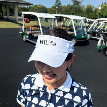 Sun Visor