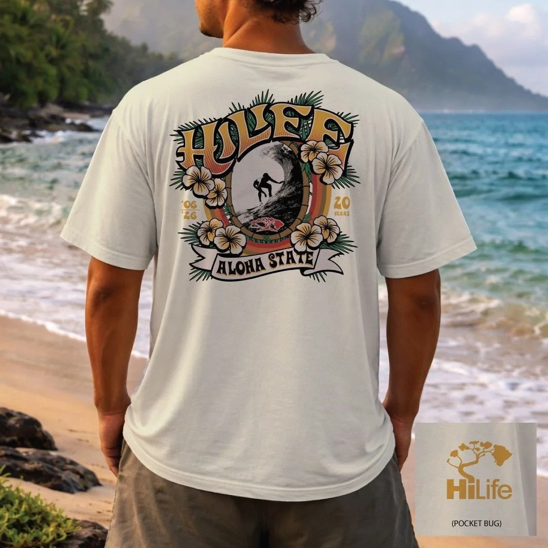 Retro Surf