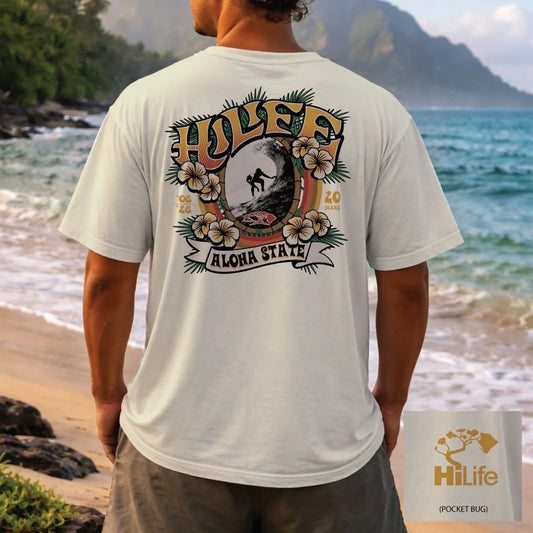 Retro Surf
