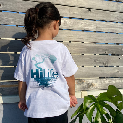 (Kid's) Reflections Toddler Tee