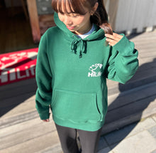 画像をギャラリービューアに読み込む, Unisex Pullover Hoodie Big Logo