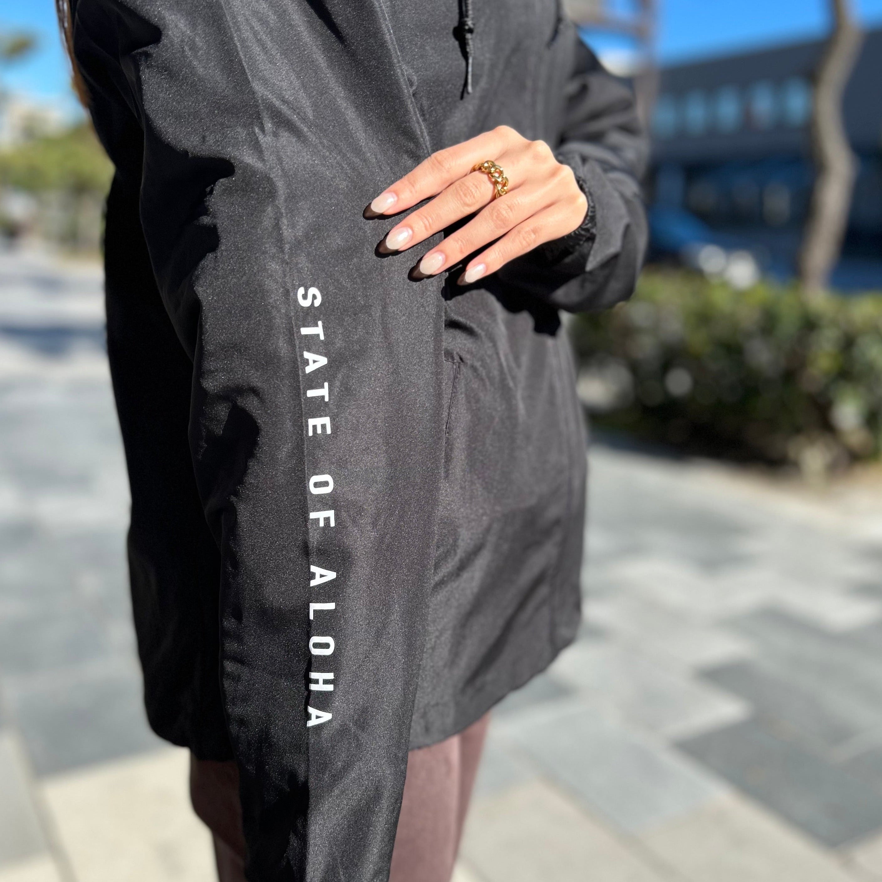 Windbreaker – HiLifeStore Japan