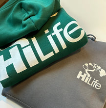 画像をギャラリービューアに読み込む, Unisex Pullover Hoodie Big Logo