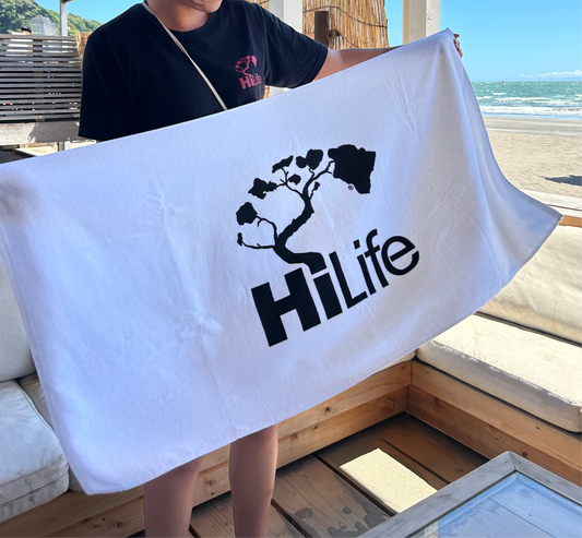 Beach Towel
