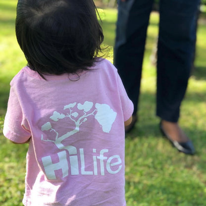 (Kid's) Toddler Big Logo