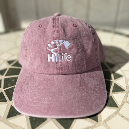 Cotton Dad Hats Basic Logo