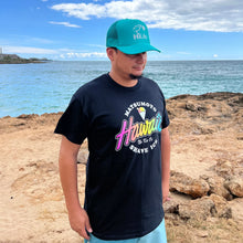 画像をギャラリービューアに読み込む, Hawaii Rainbow (HiLife x Matsumoto Shave ice)