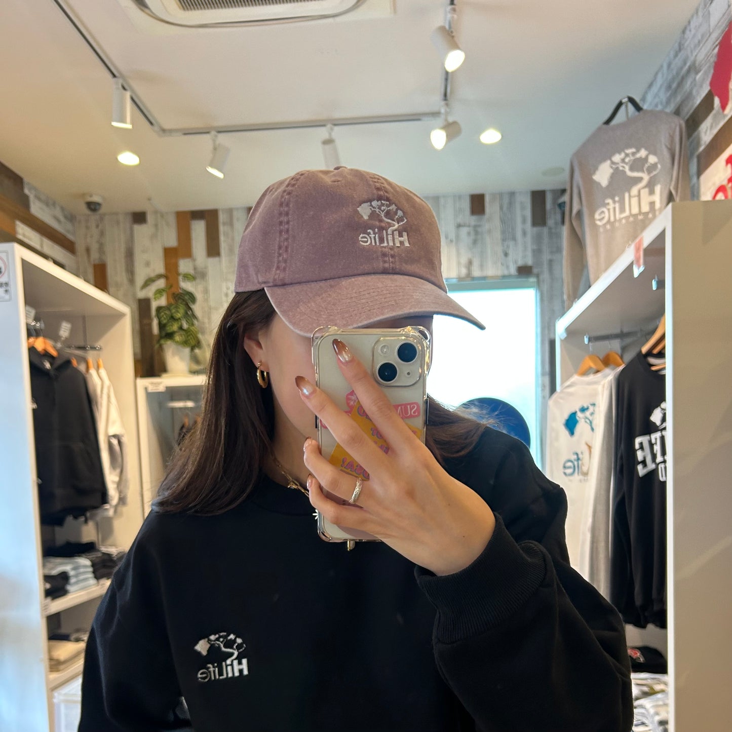 Cotton Dad Hats Basic Logo