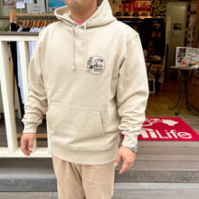 画像をギャラリービューアに読み込む, HiLife×Ukulele Picnic Unisex Pullover Hoodie